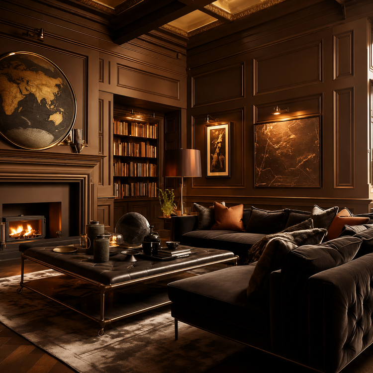 Curate Your Space