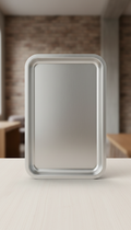 Polished Brass Tray For Display