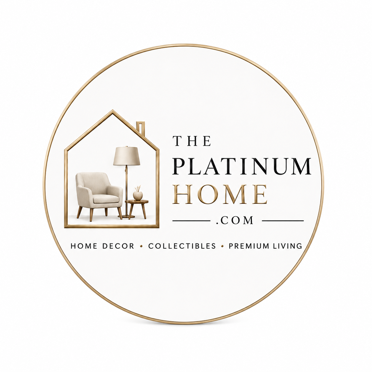 The Platinum Home