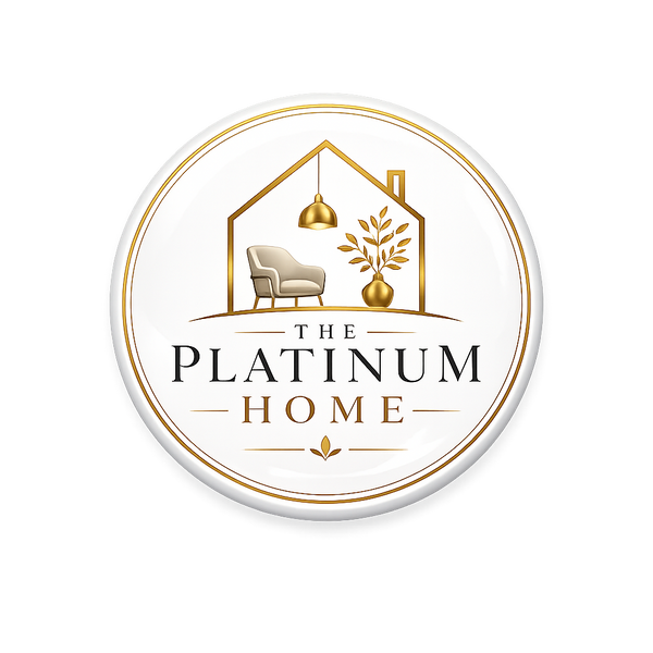 The Platinum Home