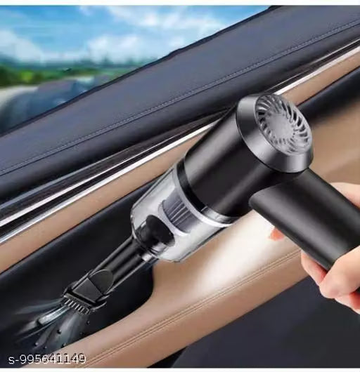 2 - in - 1 Vacuum Cleaner